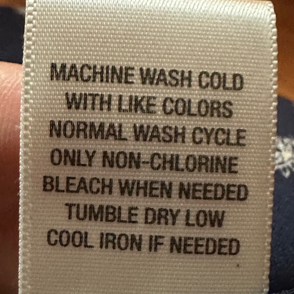 West Kei Black and Cream 3/4 Sleeve Blouse - Picture 6 of 7